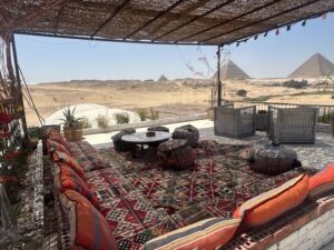 holiday home giza , airbnb rooms with view in cairo, pyramids giza